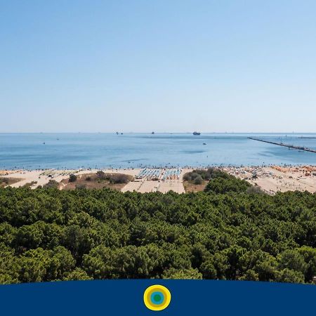 Club Del Sole Marina Romea Easy Camping Village Buitenkant foto