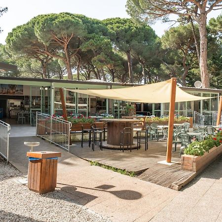 Club Del Sole Marina Romea Easy Camping Village Buitenkant foto