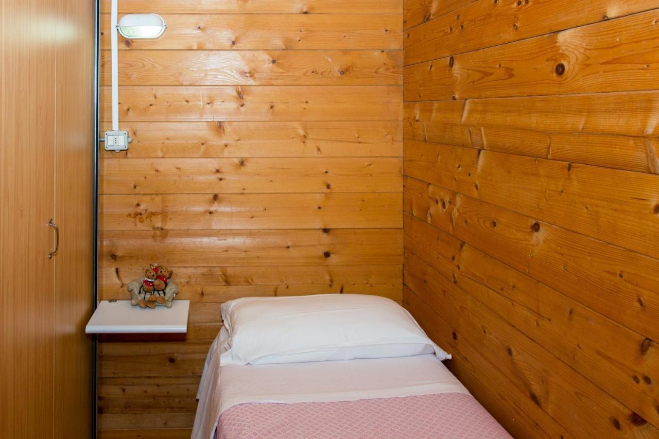 Club Del Sole Marina Romea Easy Camping Village Buitenkant foto