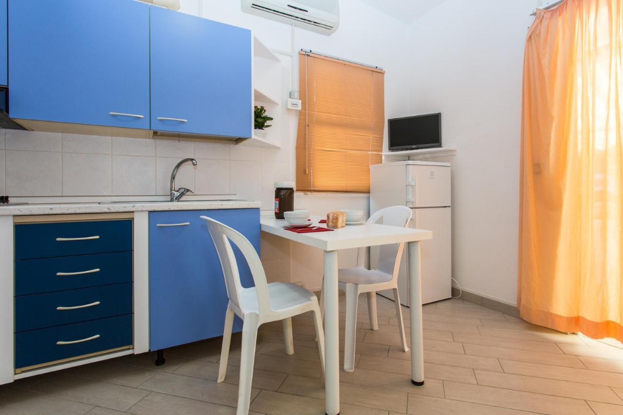 Club Del Sole Marina Romea Easy Camping Village Buitenkant foto
