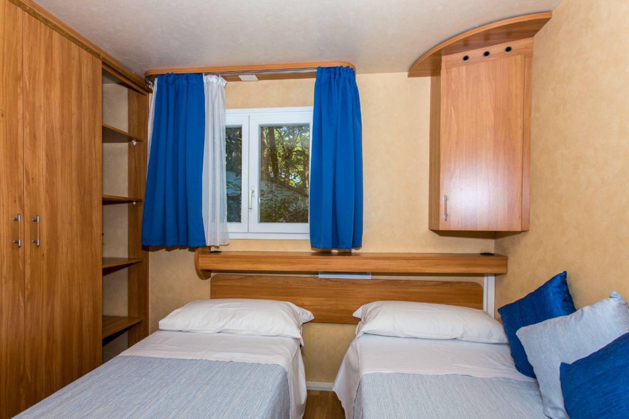 Club Del Sole Marina Romea Easy Camping Village Buitenkant foto