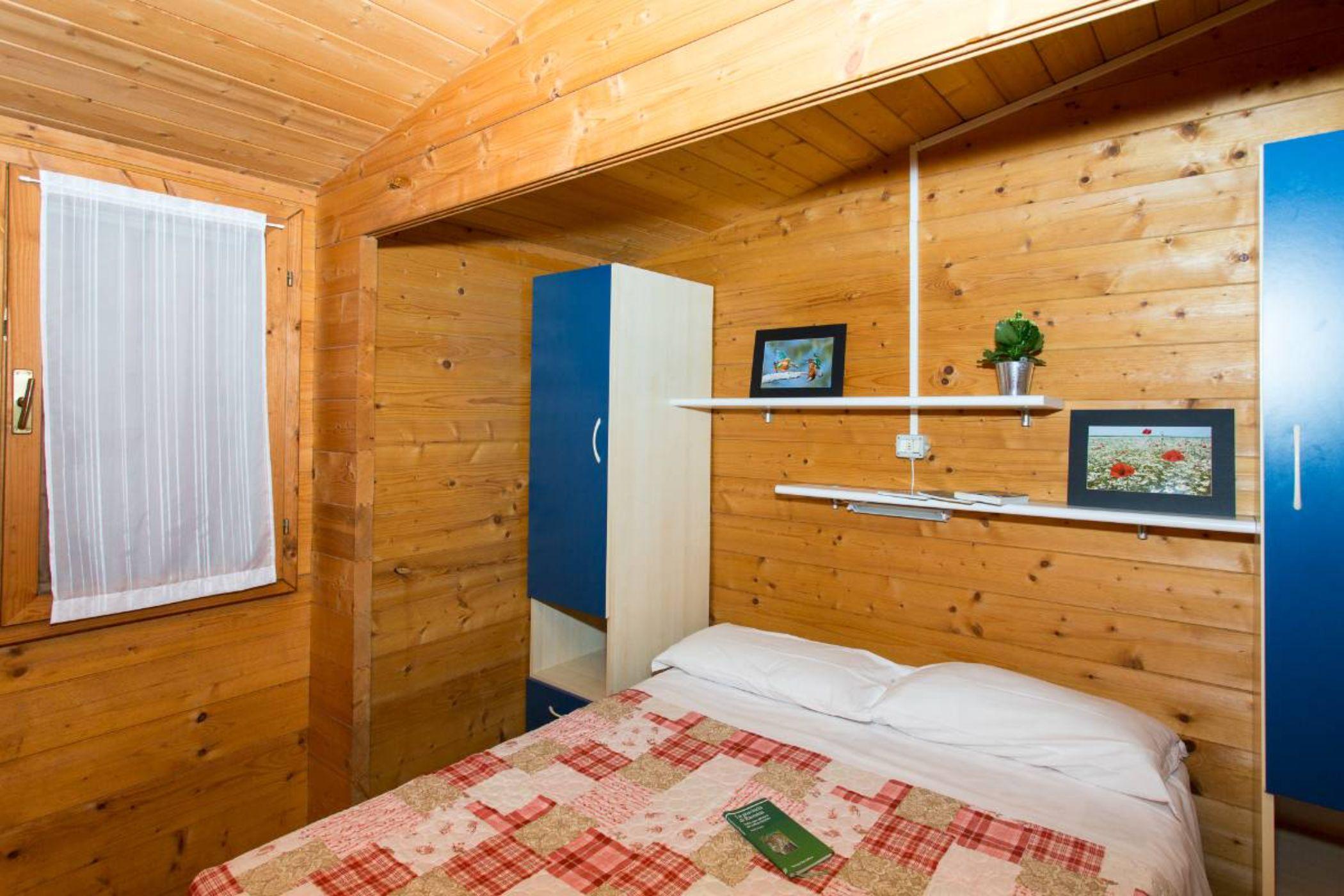 Club Del Sole Marina Romea Easy Camping Village Buitenkant foto