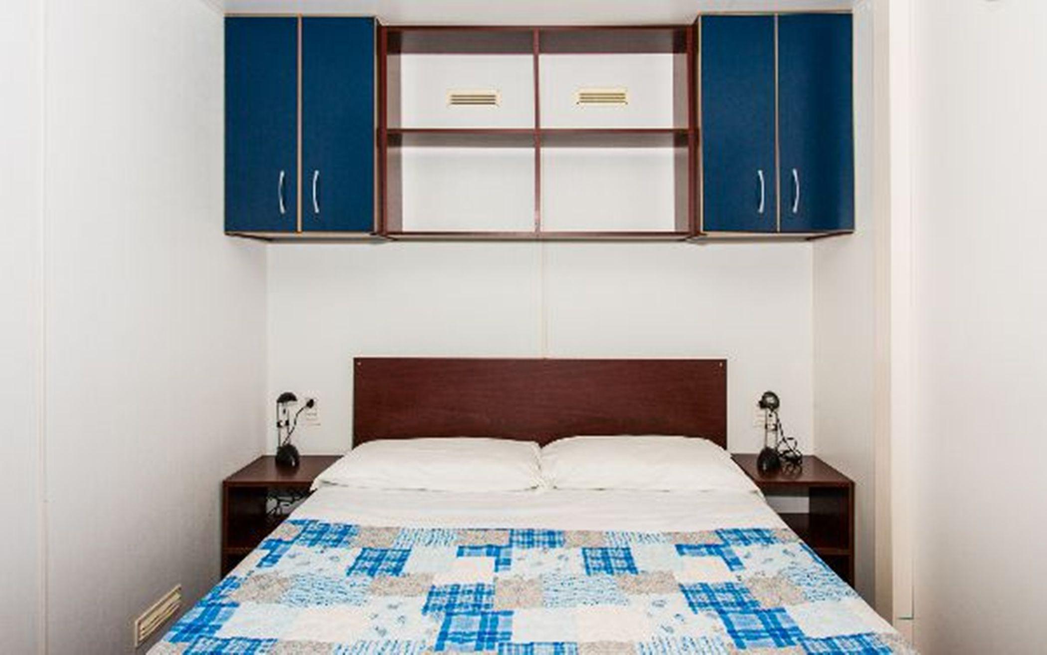 Club Del Sole Marina Romea Easy Camping Village Buitenkant foto