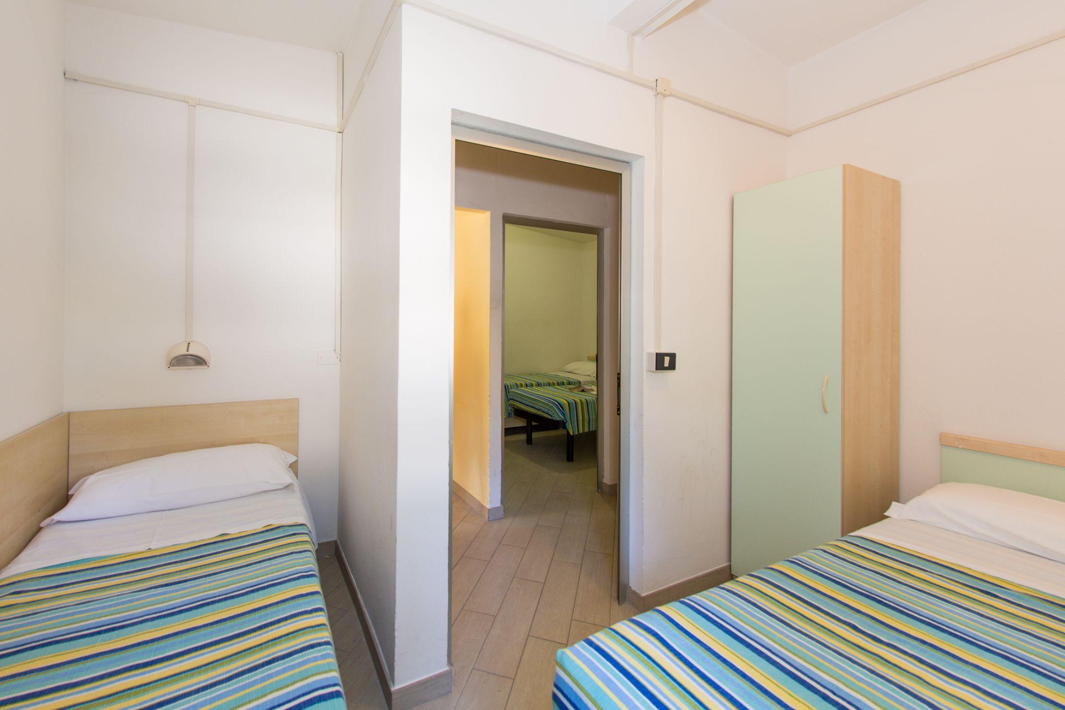 Club Del Sole Marina Romea Easy Camping Village Buitenkant foto