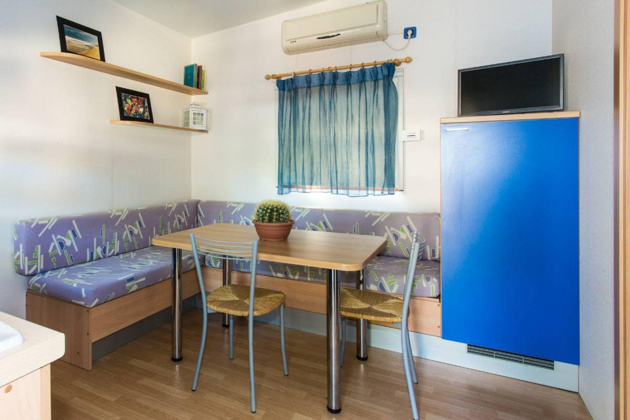 Club Del Sole Marina Romea Easy Camping Village Buitenkant foto