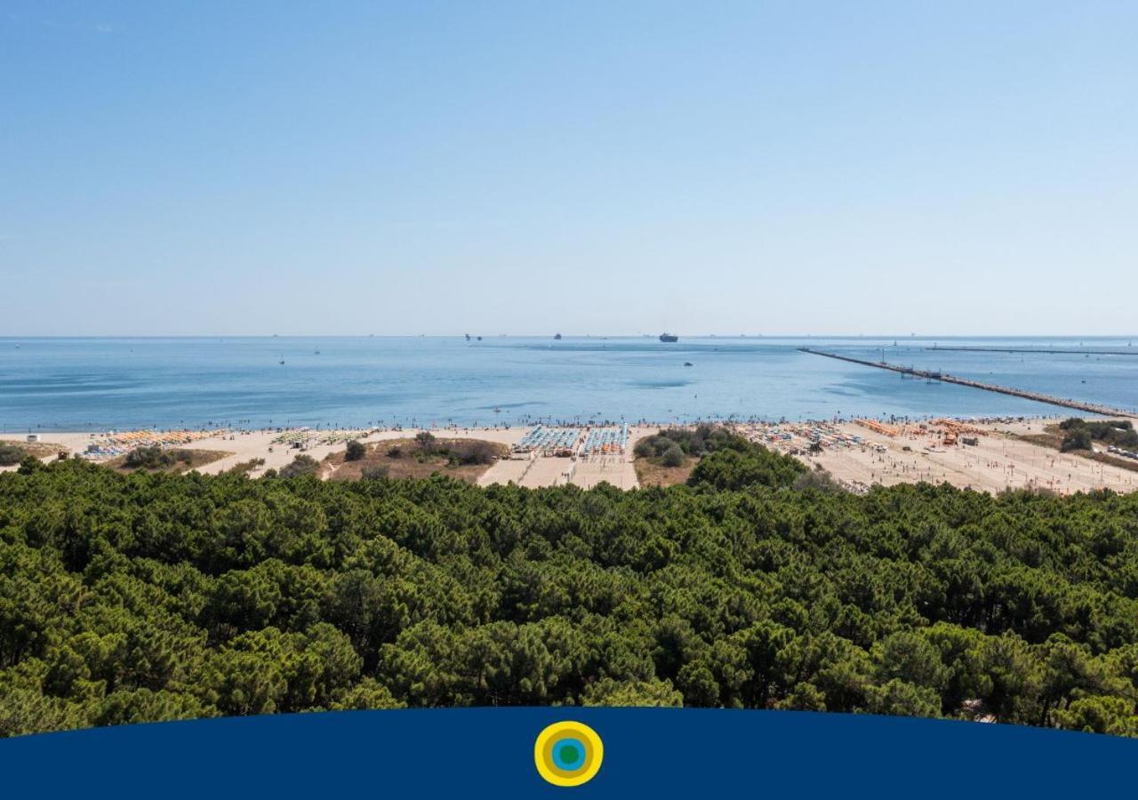 Club Del Sole Marina Romea Easy Camping Village Buitenkant foto